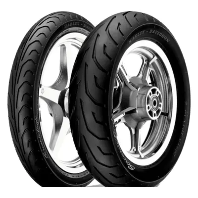 DUNLOP 120/70R19 GT502 60V TL PŘEDNÍ HARLEY DAVIDSON DOT 2023 (DUNLOP 120/70R19 GT502 60V TL PŘE