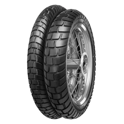 CONTINENTAL 130/80-17 CONTIESCAPE 65S TT M/C ZADNÍ DOT 2024 (208591) (CONTINENTAL 130/80-17 CONT