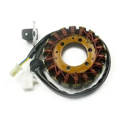 Stator (vinutí) alternátoru Electrex G425 (ELECTREX stator (vinutí) alternátoru YAMAHA XP 250 MA