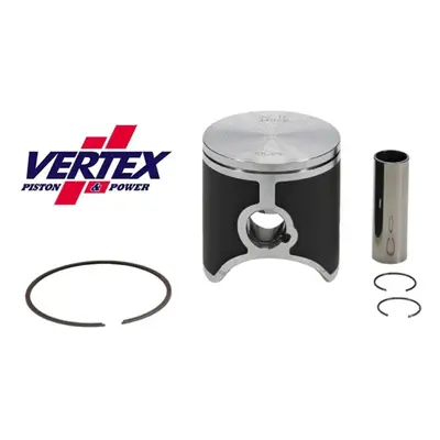 Píst VERTEX 24616C (VERTEX píst TM závodní MX/EN/SM 250FI 19-25 (66.35mm) (STD. + 0.02mm) (24616