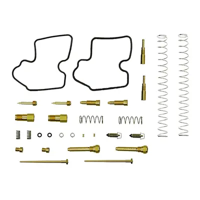 Sada na opravu karburátoru BRONCO AU-07422 (BRONCO sada na opravu karburátoru KAWASAKI KVF 650 B