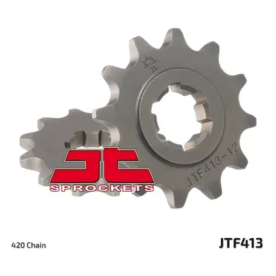 Řetězové kolo přední JT SPROCKETS JTF413.13 (41313JT) (JT řetězové kolo přední 413 13 (41313JT))