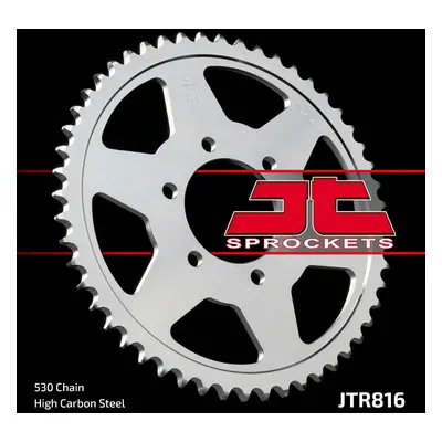 Rozeta JT SPROCKETS JTR816.39 (92-95, 81639JT) (JT rozeta 816 39 (92-95) (81639JT) - náhrada Z 8