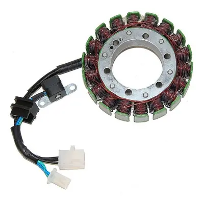 ELECTROSPORT vinutí alternátoru (stator) SUZUKI VL 1500 INTRUDER 98-04 (ESG076) (ELECTROSPORT vi