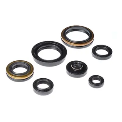 Sada gufer motoru BEARING WORX OSK70266 (BEARING WORX sada gufer motoru SUZUKI RM 125 04-08 (822