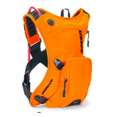 USWE CAMEL BAG OUTLANDER 3 FACTORY ORANGE barva oranžová objem 1,5L tekutina (3L+2L batoh) (V-20