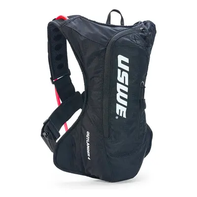 USWE CAMEL BAG OUTLANDER 4 BLACK barva černá objem 3L tekutina (3L+4L batoh) (V-2041001) (USWE C