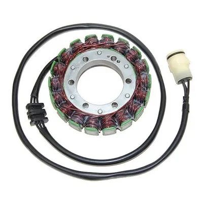 ELECTROSPORT vinutí alternátoru (stator) KAWASAKI KVF 650 PRAIRIE / BRUTE FORCE (02-08) (ESG682)