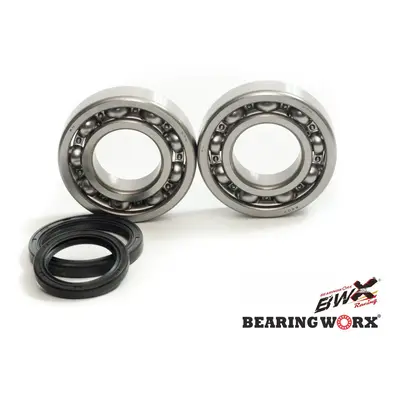 Ložiska klikové hřídele s těsněním BEARING WORX CBK15002 (BEARING WORX ložiska klikové hřídele s