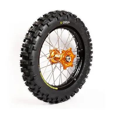 X-GRIP MOTOCROSS/ENDURO 140/80-18 JACK THE GRIPPER SOFT 70M TT ZADNÍ DOT 14/2024 (X-GRIP MOTOCRO