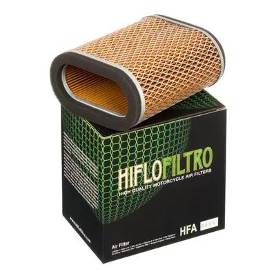 Vzduchový filtr HIFLO HFA2405 (11013-1207, K2166) (HIFLO vzduchový filtr KAWASAKI KAF450 B1 MULE