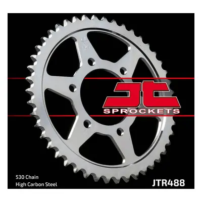 Rozeta JT SPROCKETS JTR488.43 (12-, 48843JT) (JT rozeta 488 43 (12-) (48843JT))