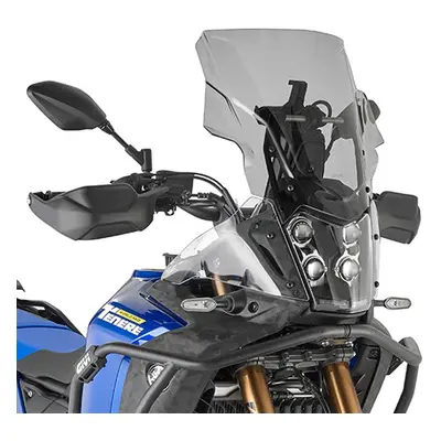 Plexi štít KAPPA KD2165S (KAPPA plexi štít YAMAHA TENERE 700 WORLD RAID 22, 40 X 43 cm ( výška X