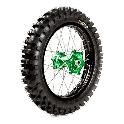 X-GRIP MOTOCROSS/ENDURO 120/90-18 DIRTDIGGER EXTRA SOFT 65M TT ZADNÍ DOT 23 (X-GRIP MOTOCROSS/EN