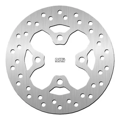 Brzdový kotouč NG Brakes NG1445 (NG brzdový kotouč zadní HONDA MONKEY/MSX125 13-21 (190X58X4mm) 