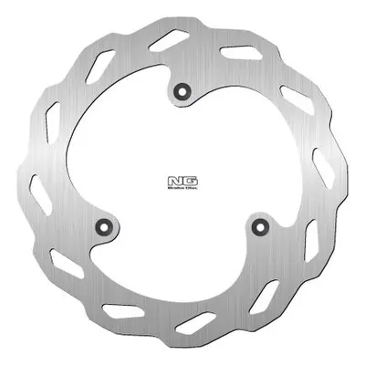 Brzdový kotouč přední NG NG1907X (NG brzdový kotouč přední YAMAHA YZ 85 93-21 (220X100,5X5mm) (3