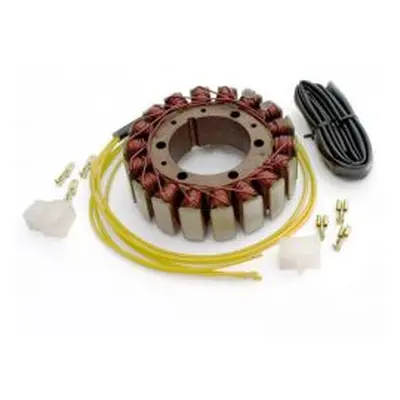 ELECTREX vinutí alternátoru (stator) YAMAHA V-MAX 1200 85-07 (115X54X29 mm) (G98) (ELECTREX vinu