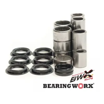 Sada na opravu kyvné vidlice BEARING WORX SAL70008 (BEARING WORX sada na opravu kyvné vidlice SU