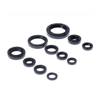 Sada gufer motoru BEARING WORX OSK30271 (BEARING WORX sada gufer motoru HONDA CR 125R 05-07 (822