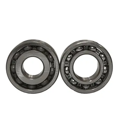 Ložiska klikové hřídele s těsnícími prvky BEARING WORX CBK30014 (BEARING WORX ložiska klikové hř