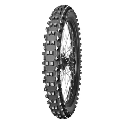 MITAS 70/100-17 TERRA FORCE MX-SM SOFT/MEDIUM WIN FRIC 40M TT PŘEDNÍ DOT 2022 (DOT:XPDD) (BÍLÝ P