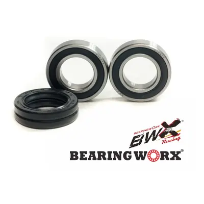 Ložiska předního kola s těsnícími prvky BEARING WORX WBK50003 (BEARING WORX ložiska předního kol