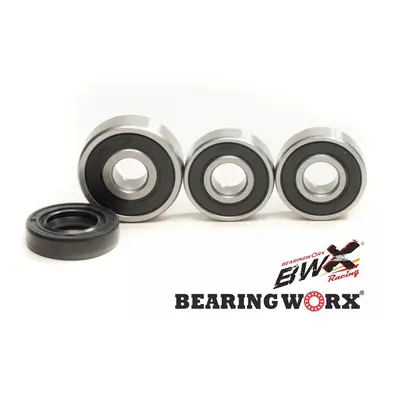 Ložiska předního kola s těsnícími prvky BEARING WORX WBK70003 (BEARING WORX ložiska předního kol