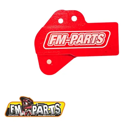 Krytka snímače průtoku vzduchu ( FM-PARTS FP00198TPSRD (FM-PARTS krytka snímače průtoku vzduchu 