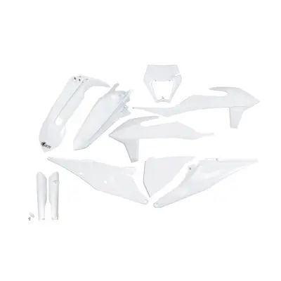 Kompletní sada plastů ( UFO KTKIT527F042 (UFO kompletní sada plastů (FULL KIT) s kryty tlumičů K