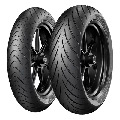 METZELER 130/70R16 ROADTEC SCOOTER 61S TL ZADNÍ DOT 2021 (METZELER 130/70R16 ROADTEC SCOOTER 61S