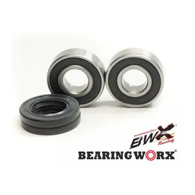 Ložiska předního kola s těsnícími prvky BEARING WORX WBK50005 (BEARING WORX ložiska předního kol