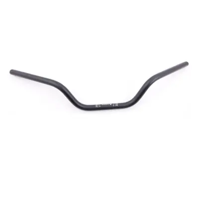 Řidítka hliníková s hrazdou ACCEL SH-20-6061BK (ACCEL řidítka hliníková s hrazdou PIT BIKE M bar