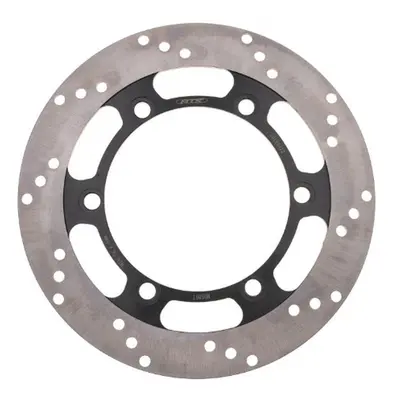 Brzdový kotouč zadní MTX MDS03024 (MTX PARTS brzdový kotouč zadní KAWASAKI KLE 500 91-07, KLR 65