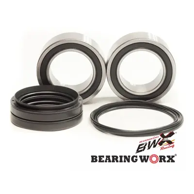 Ložiska předního kola s těsnícími prvky BEARING WORX WBK90026 (BEARING WORX ložiska předního kol