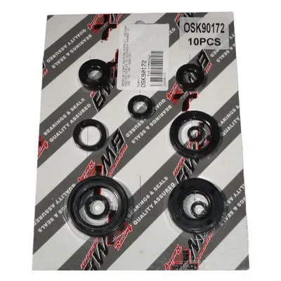 Sada gufer motoru BEARING WORX OSK90172 (BEARING WORX sada gufer motoru YAMAHA YZ 125 01-04 (822