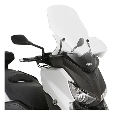 Plexi štít KAPPA 2111DTK (KAPPA plexi štít YAMAHA X-MAX 125-250 (14), X-MAX 400 (13-14) 73 X 59 