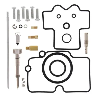 Sada na opravu karburátoru PROX 55.10458 (PROX sada na opravu karburátoru KAWASAKI KXF 250 04-05