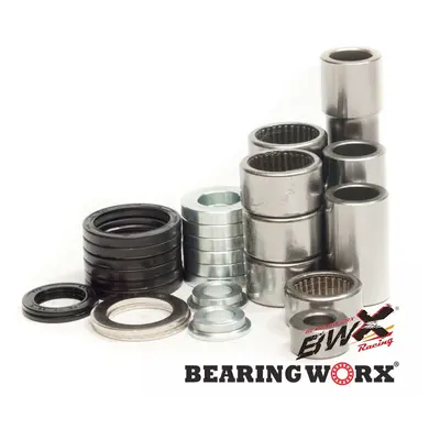 Sada na opravu kyvné vidlice BEARING WORX SAL30017 (BEARING WORX sada na opravu kyvné vidlice HO