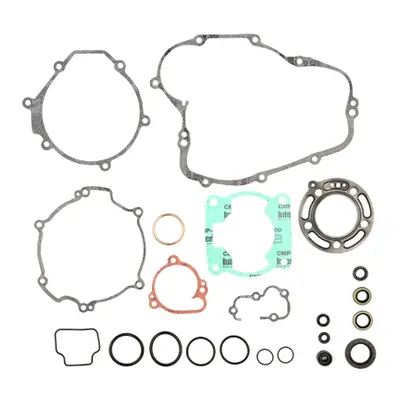 Kompletní sada těsnění včetně kompletního těsnění motoru PROX 34.4121 (PROX kompletní sada těsně