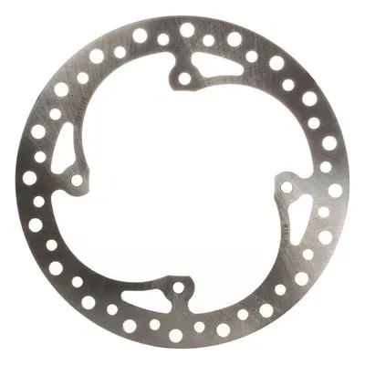 Brzdový kotouč zadní MTX MDS08012 (MTX PARTS brzdový kotouč zadní KTM SX 85 03-10, SX 105 (200X1