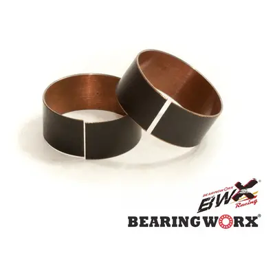 Pouzdro/objímka (kluzná ložiska) zavěšení předního BEARING WORX FBK60101 (BEARING WORX pouzdro/o