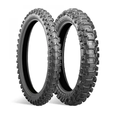 BRIDGESTONE 120/80-19 BATTLECROSS X31 63M TT NHS ZADNÍ DOT 2024 (BRIDGESTONE 120/80-19 BATTLECRO