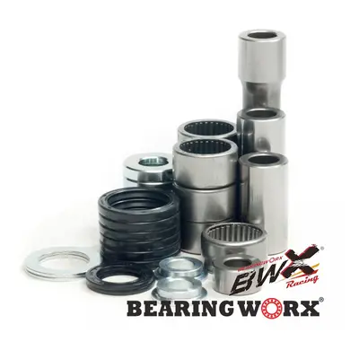 Sada na opravu kyvné vidlice BEARING WORX SAL30003 (BEARING WORX sada na opravu kyvné vidlice HO