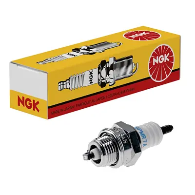 Zapalovací svíčka NGK 4626 (NGK zapalovací svíčka BPMR7A (NR 4626) (W22MPR-U) - malé motory, sek