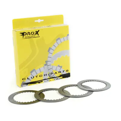 Spojkové plechy PROX 16.S41002 (PROX spojkové plechy KAWASAKI KX 60/65 83-18, KX 80 81-84, SUZUK