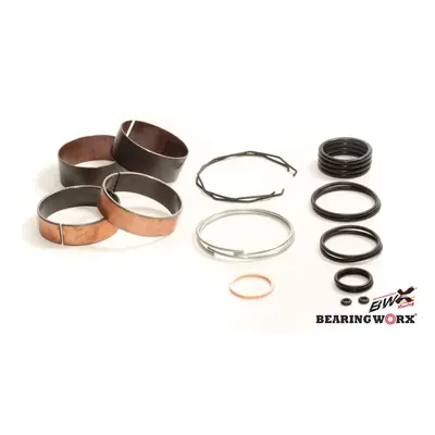 Sada pouzder přední vidlice BEARING WORX FBK30003 (BEARING WORX sada pouzder přední vidlice HOND