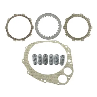 TRW LUCAS ZF NOWY TOWAR SPRZĘGŁO KOMPLETNE SUPERKIT SUZUKI GSR 600 06-11 (MSK252) (TRW LUCAS ZF