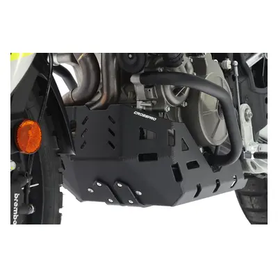 Hliníková kryt motoru CROSSPRO 2CP09000870005 (CROSSPRO hliníková kryt motoru APRILIA TUAREG 660