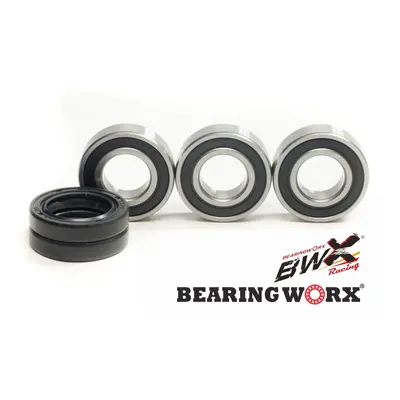 Ložiska zadního kola s těsnícími prvky BEARING WORX WBK30018 (BEARING WORX ložiska zadního kola 