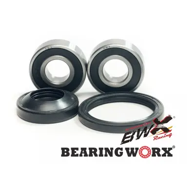 Ložiska předního kola s těsnícími prvky BEARING WORX WBK30022 (BEARING WORX ložiska předního kol